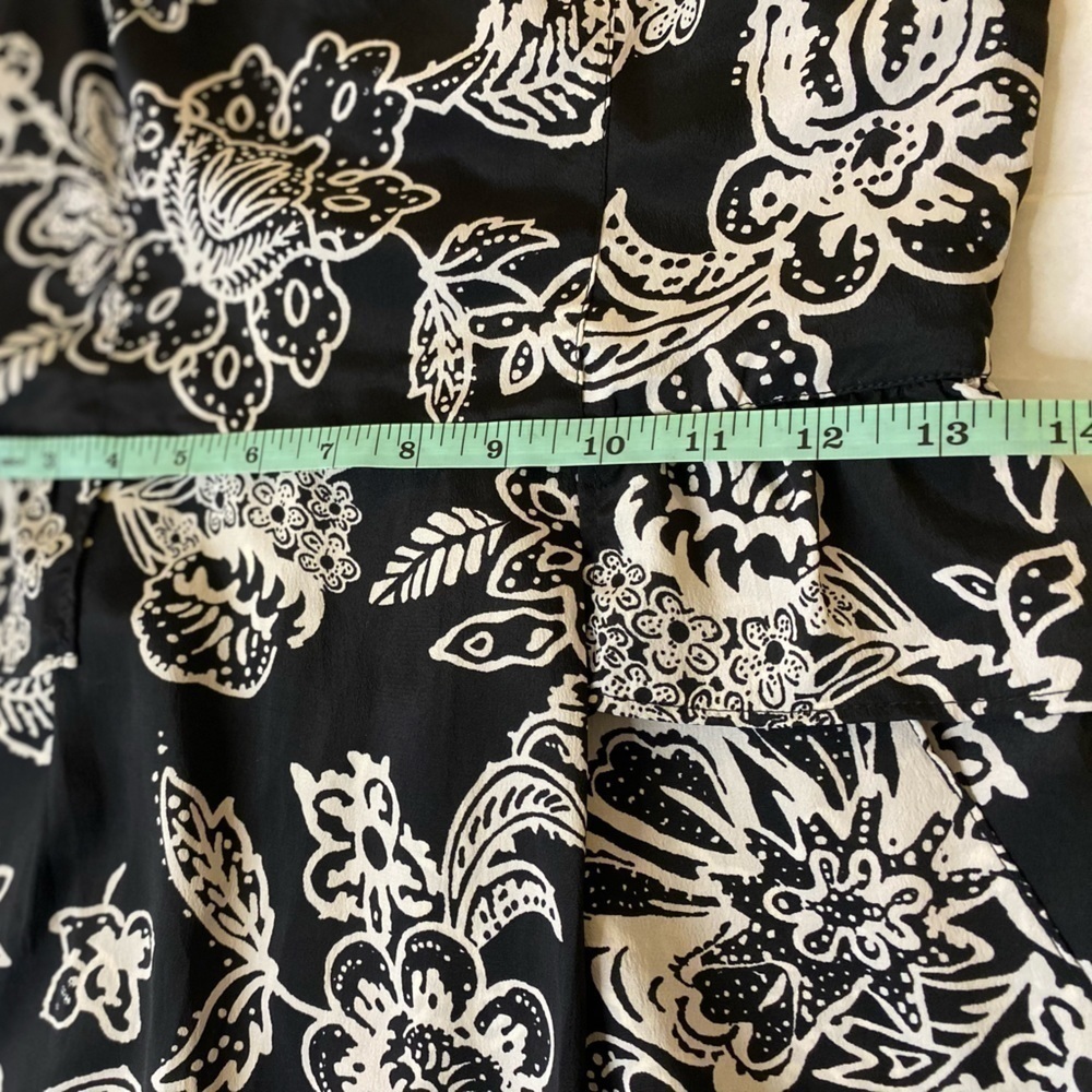 AMERICAN Eagle Outfitters summer dress size 4 - Picture 10 of 11